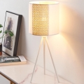 Lampă de masă 1xE27/40W/230V Eglo