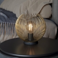 Lampă de masă 1xE27/40W/230V Eglo