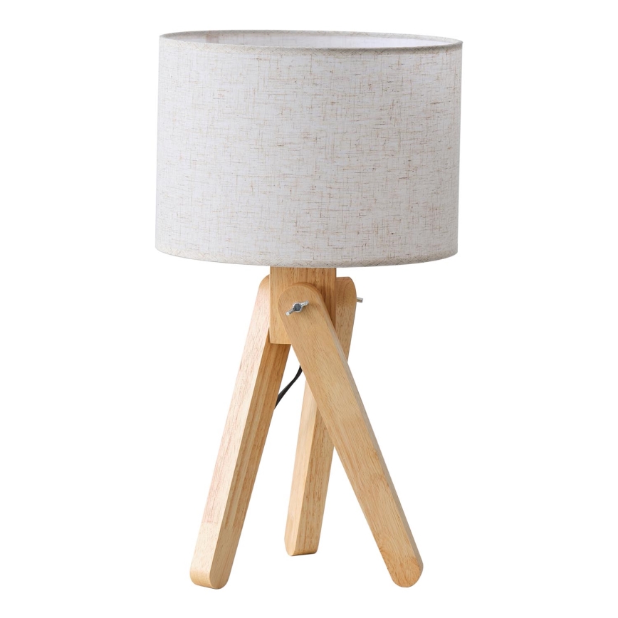 Lampă de masă 1xE27/40W/230V