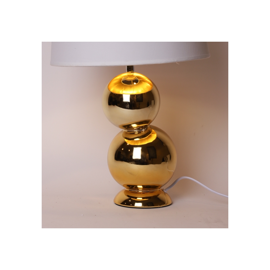 Lampă de masă 1xE27/40W/230V