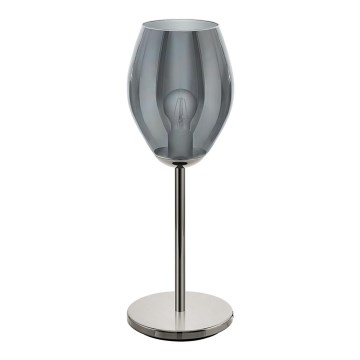 Lampă de masă 1xE27/60W/230V Eglo