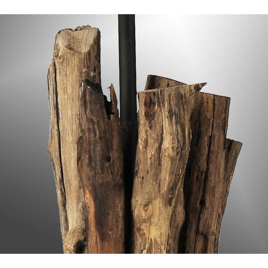 Lampă de masă ABUJA 1xE14/40W/230V Paul Neuhaus 1939