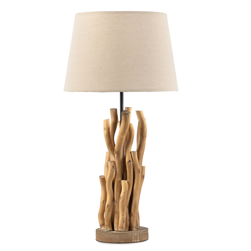 Lampă de masă AGAR 1xE27/22W/230V 60 cm ONLI