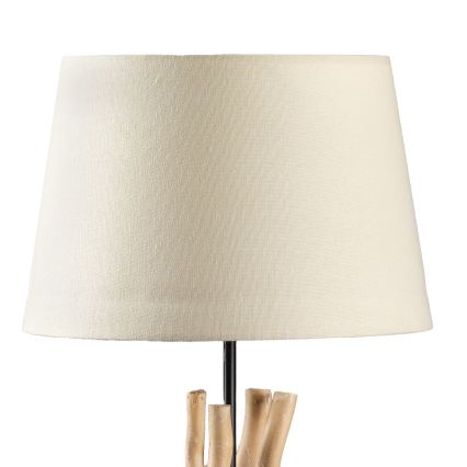 Lampă de masă AGAR 1xE27/22W/230V 60 cm ONLI