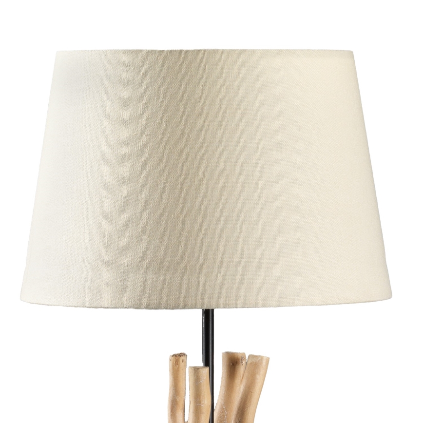 Lampă de masă AGAR 1xE27/22W/230V 60 cm ONLI