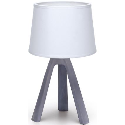 Lampă de masă Aigostar 1xE14/40W/230V