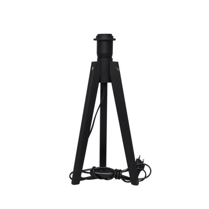 Lampă de masă ALBA 1xE27/15W/230V crem/pin