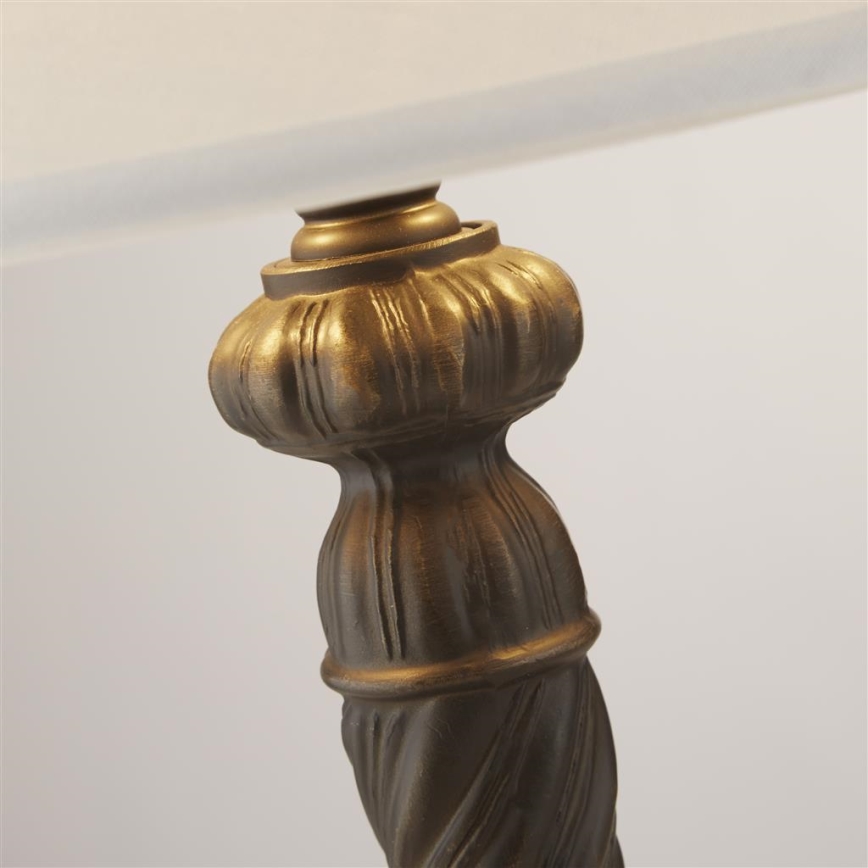 Searchlight - Lampă de masă AMY 1xE27/60W/230V