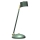 Lampă de masă ARENA 1xGX53/11W/230V verde/aurie