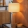 Lampă de masă Atmosphera ADON 1xE27/40W/230V