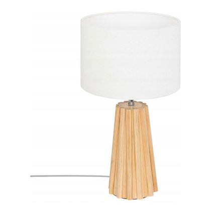 Lampă de masă Atmosphera ADON 1xE27/40W/230V