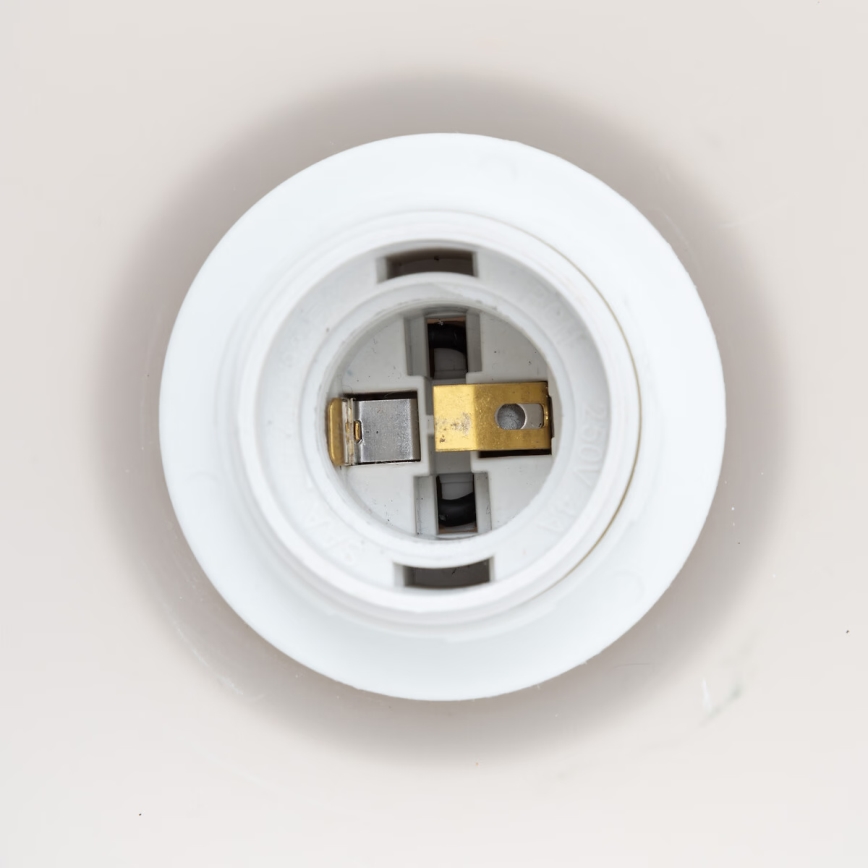 Lampă de masă Atmosphera ASTI 1xE27/60W/230V bej