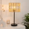 Lampă de masă Atmosphera CALY 1xE27/40W/230V