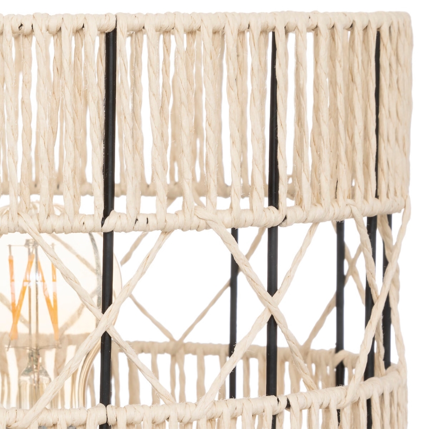 Lampă de masă Atmosphera CALY 1xE27/40W/230V