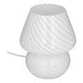 Lampă de masă Atmosphera CARA 1xE14/25W/230V
