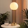 Lampă de masă Atmosphera DRIS 1xE14/25W/230V