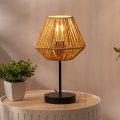 Lampă de masă Atmosphera JILY 1xE27/40W/230V