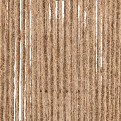 Lampă de masă Atmosphera KOBY 1xE14/40W/230V alb