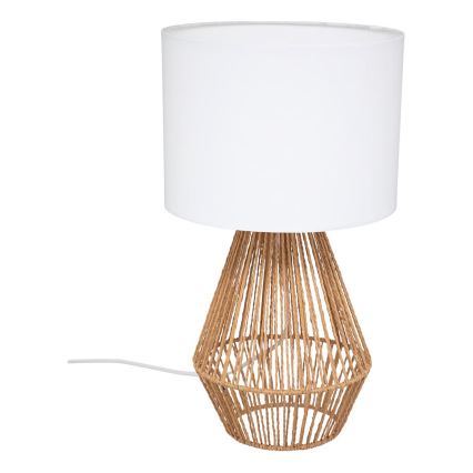 Lampă de masă Atmosphera LILA 1xE27/25W/230V