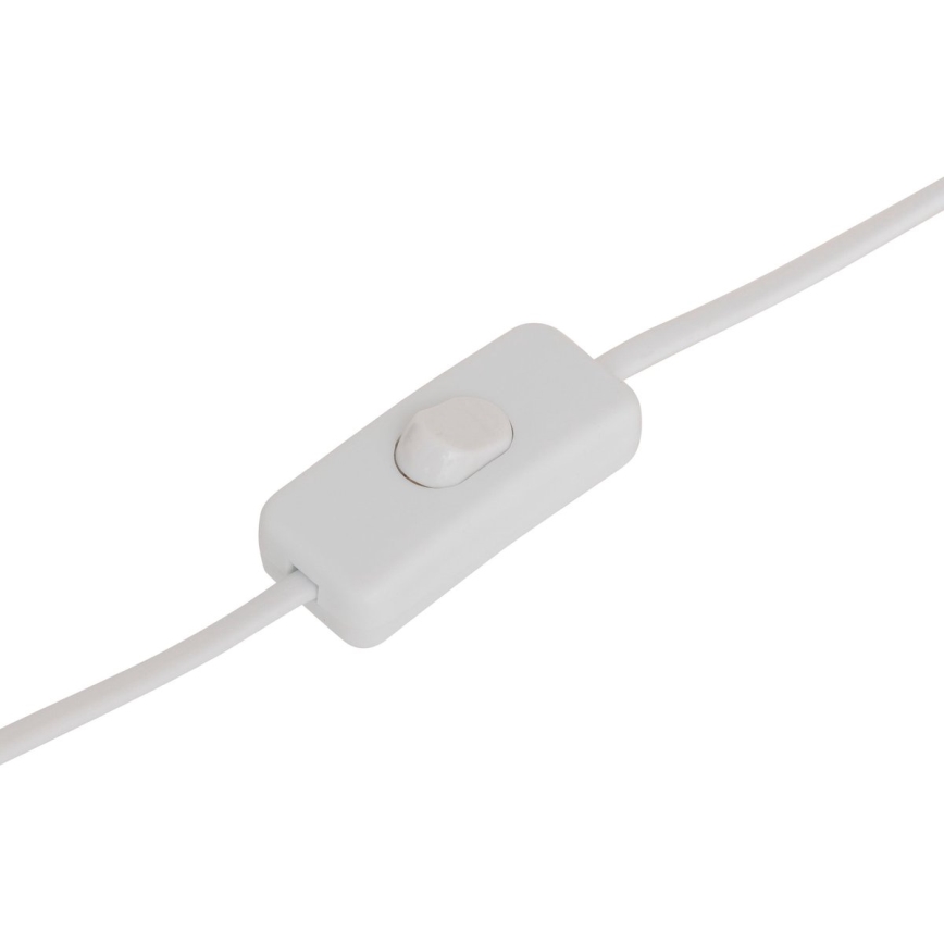 Lampă de masă Atmosphera LITO 1xE27/25W/230V portocaliu