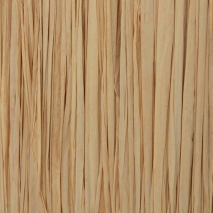 Lampă de masă Atmosphera RAIA 1xE27/40W/230V rafie