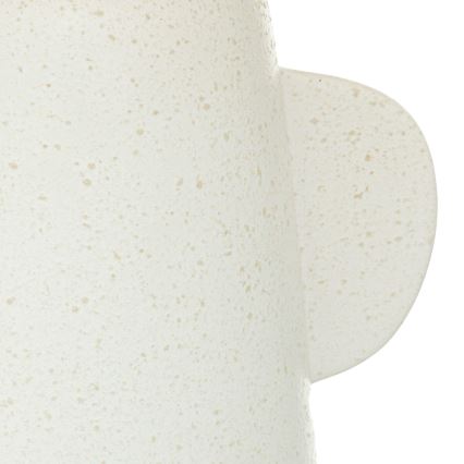 Lampă de masă Atmosphera RAIA 1xE27/40W/230V rafie