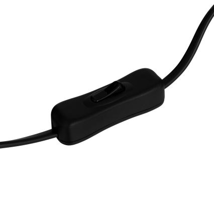 Lampă de masă Atmosphera TIMÉO 1xE14/60W/230V alb