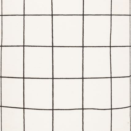 Lampă de masă Atmosphera TIMÉO 1xE14/60W/230V negru/alb