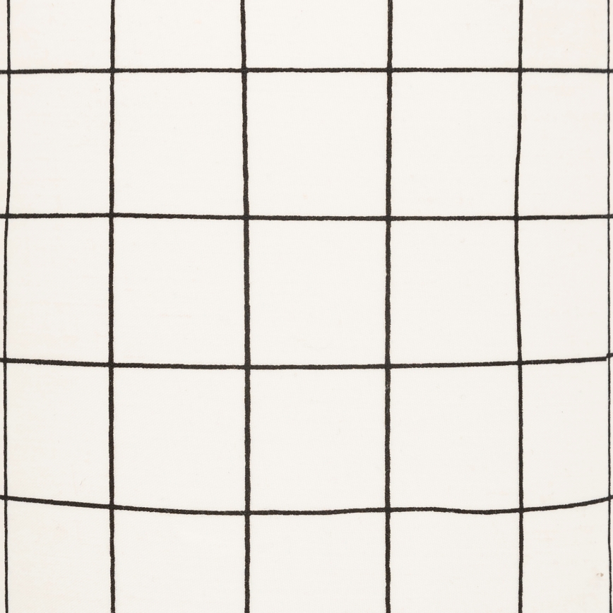 Lampă de masă Atmosphera TIMÉO 1xE14/60W/230V negru/alb