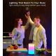 Lampă de masă Aura SMART RGBIC Wi-Fi Govee