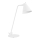 Lampă de masă AVALONE 1xE27/15W/230V albă Argon 8000