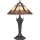 Lampă de masă BELLE 2xE27/75W/230V Elstead QZ-CAMBRIDGE-TL