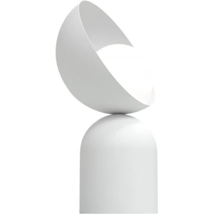 Lampă de masă BOTO 1xG9/8W/230V albă