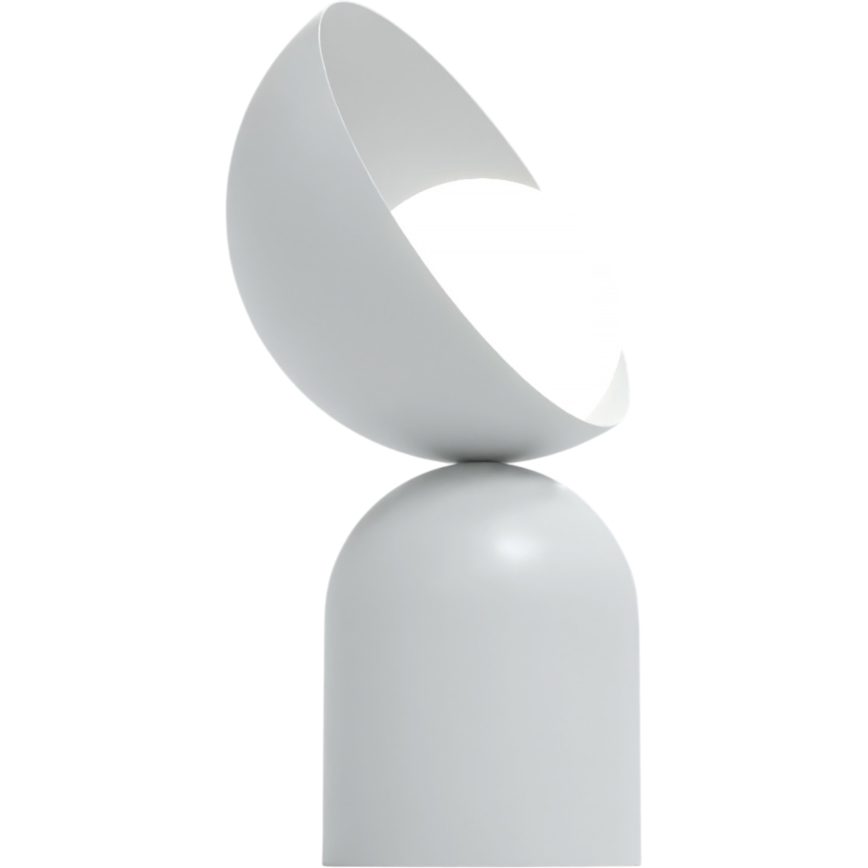 Lampă de masă BOTO 1xG9/8W/230V gri