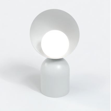 Lampă de masă BOTO 1xG9/8W/230V gri