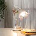 Lampă de masă BOTTON DORO 1xE14/6W/230V ONLI