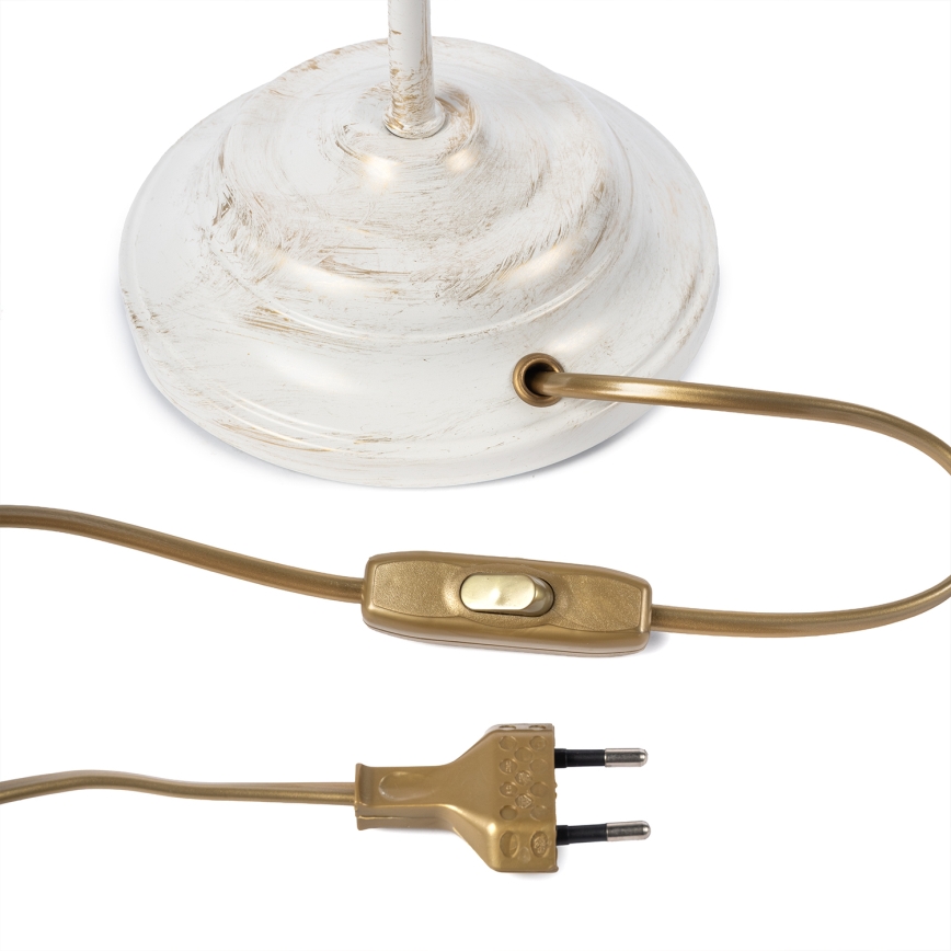 Lampă de masă BOTTON DORO 1xE14/6W/230V ONLI