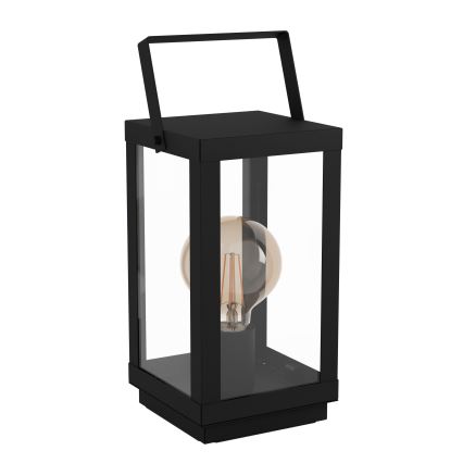 Lampă de masă 1xE27/60W/230V Eglo