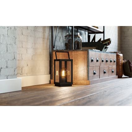 Lampă de masă 1xE27/60W/230V Eglo