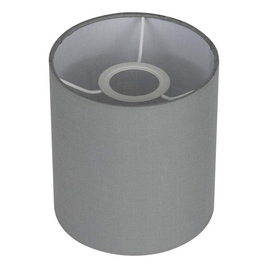 Lampă de masă Brilagi NUBILA WOOD 1xE27/25W/230V stejar/negru/gri deschis