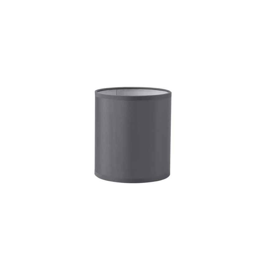 Lampă de masă Brilagi NUBILA WOOD 1xE27/25W/230V stejar/negru/gri deschis