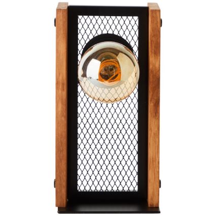 Lampă de masă Brilliant CALANDRA 1xE27/42W/230V