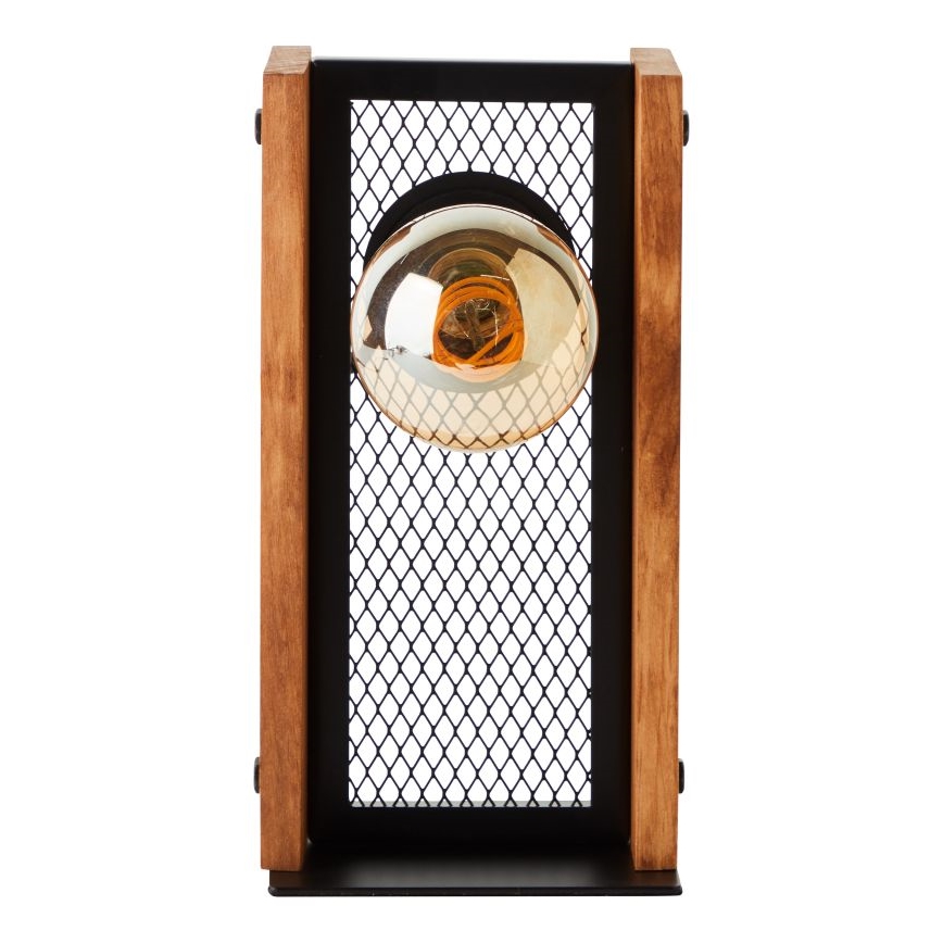 Lampă de masă Brilliant CALANDRA 1xE27/42W/230V