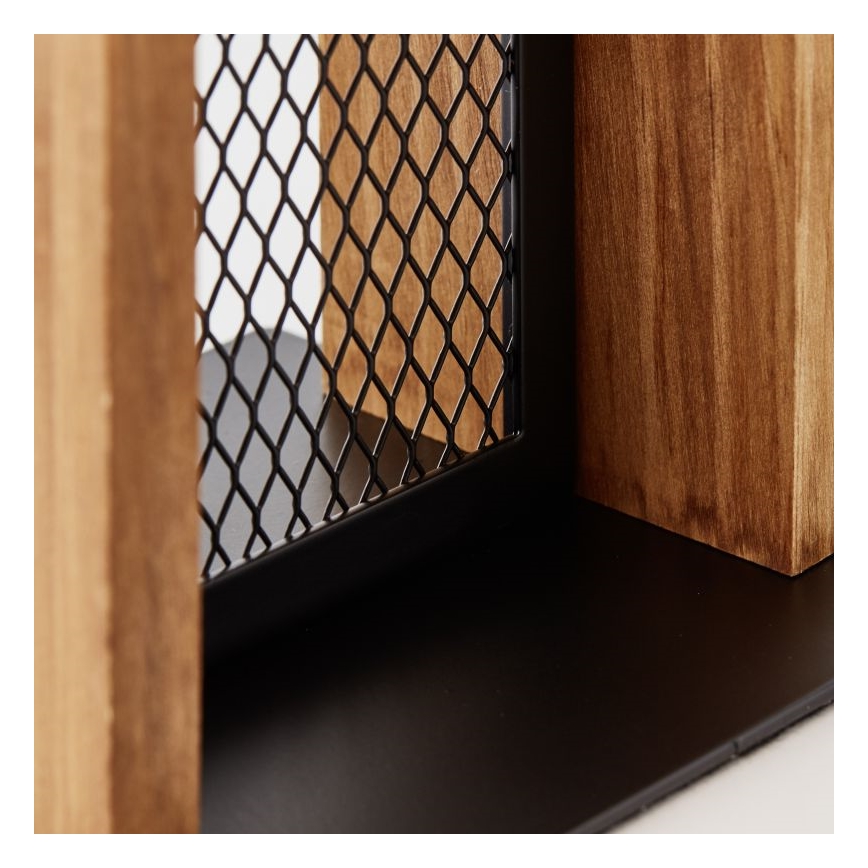 Lampă de masă Brilliant CALANDRA 1xE27/42W/230V