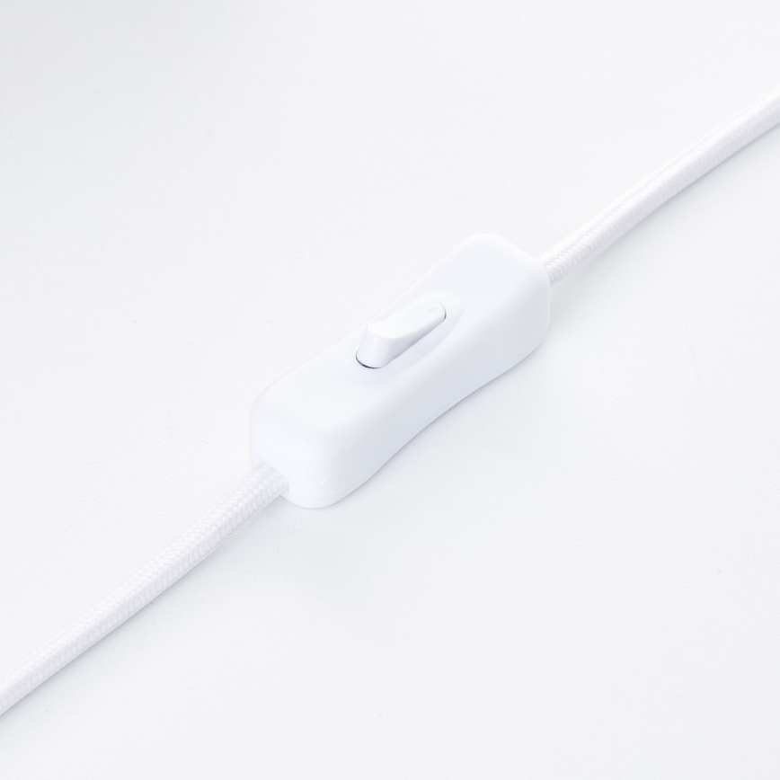 Lampă de masă Brilliant TEDDY 1xE27/25W/230V crem