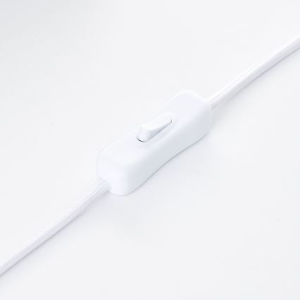 Lampă de masă Brilliant TONY 1xE27/20W/230V crem