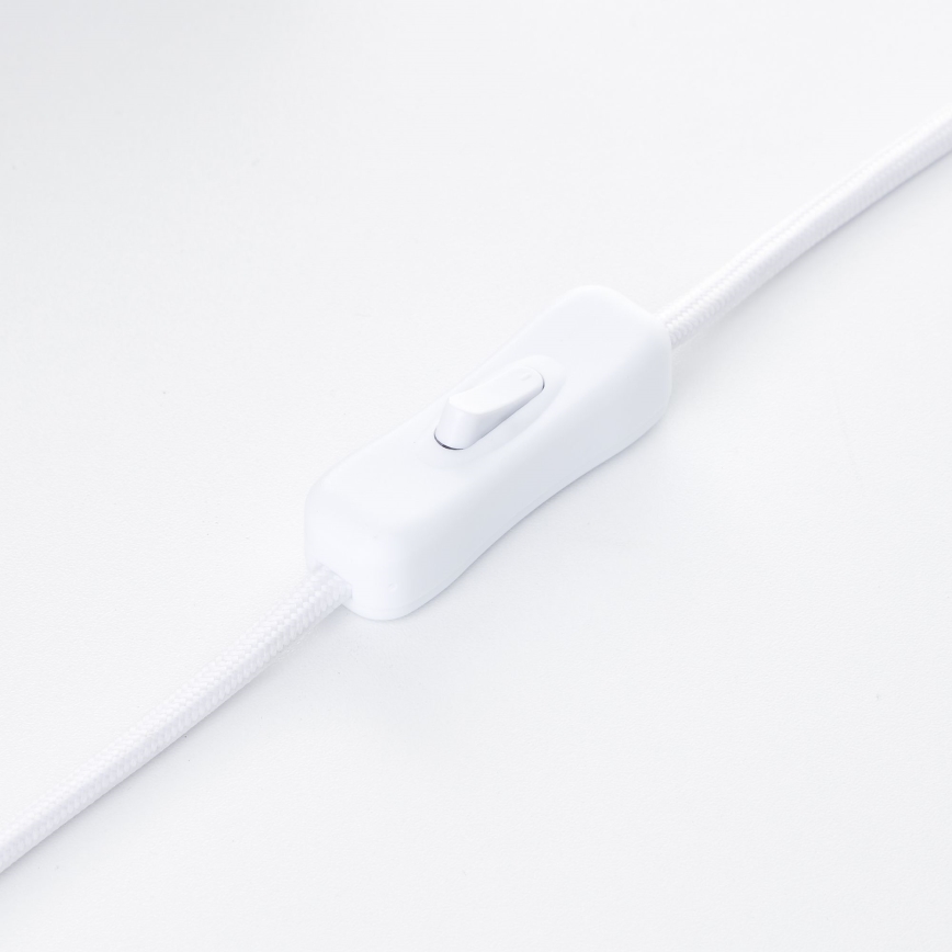 Lampă de masă Brilliant TONY 1xE27/20W/230V crem