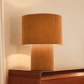 Lampă de masă Brilliant TONY 1xE27/20W/230V portocaliu