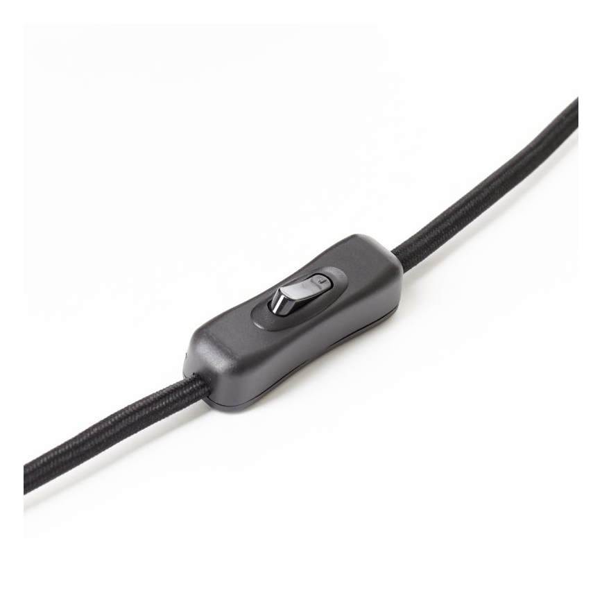 Lampă de masă Brilliant WOODLINE 1xE27/40W/230V bambus