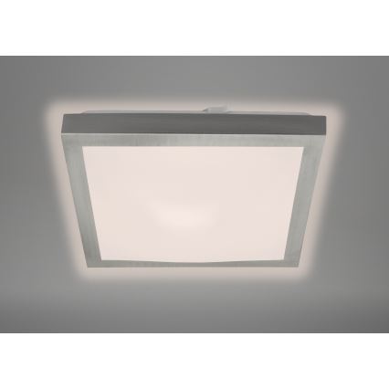 Lampă de masă Briloner 3502-012 LED/12W/230V 3000K